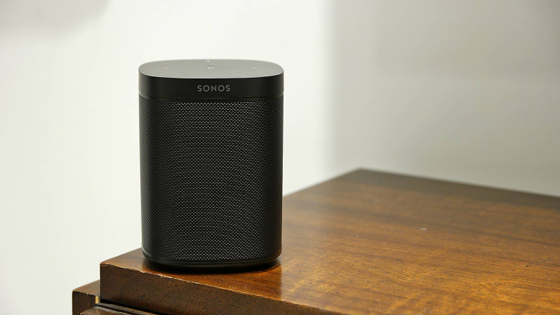 Sonos One + Tarjeta regalo de Amazon $50 | $199 | AmazonFoto: Alex Cranz (Gizmodo)